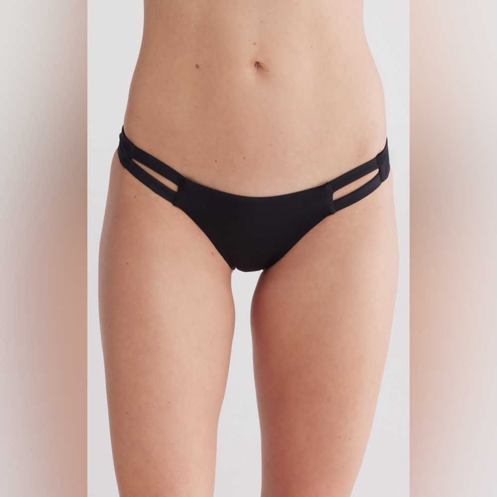 Vitamin A Neutra Hipster Bikini Bottoms